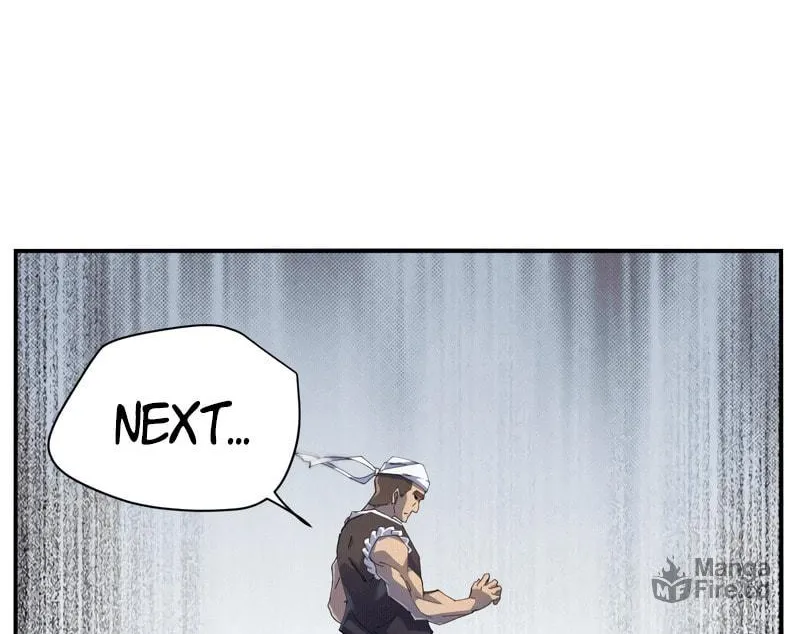 Worthless Reincarnation Chapter 3 page 18 - 