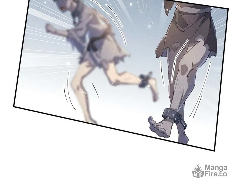 Worthless Reincarnation Chapter 3 page 20 - 