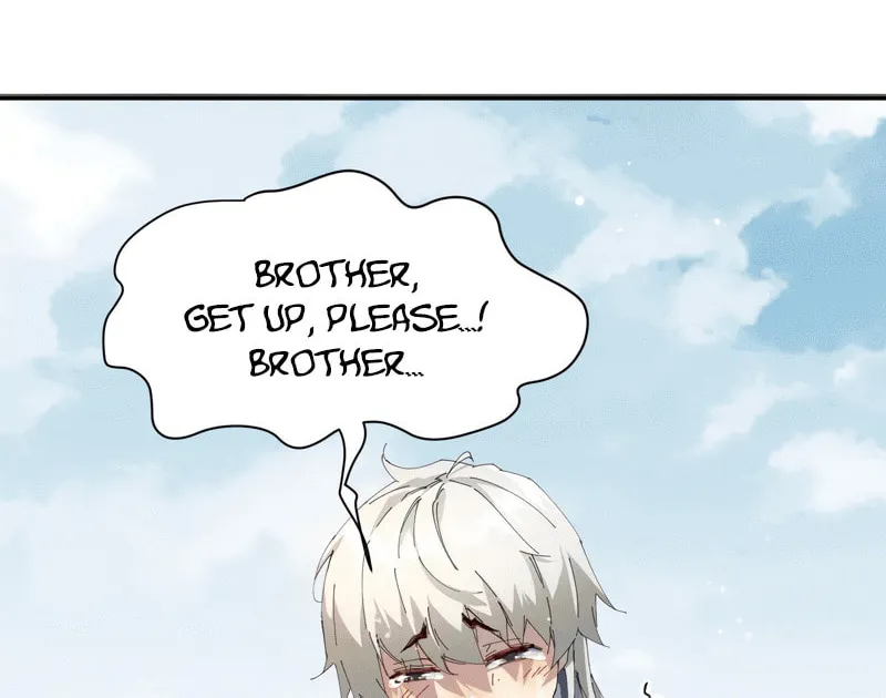 Worthless Reincarnation Chapter 3 page 28 - 