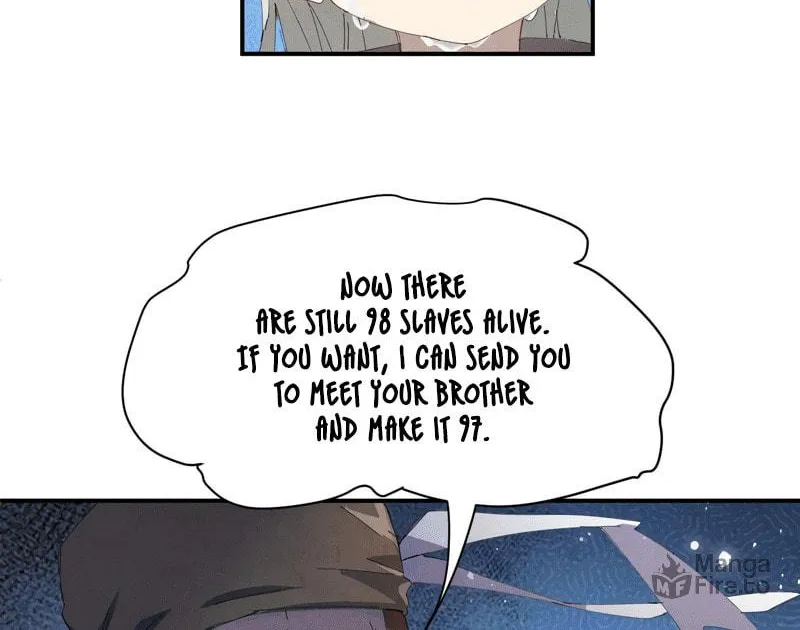 Worthless Reincarnation Chapter 3 page 30 - 
