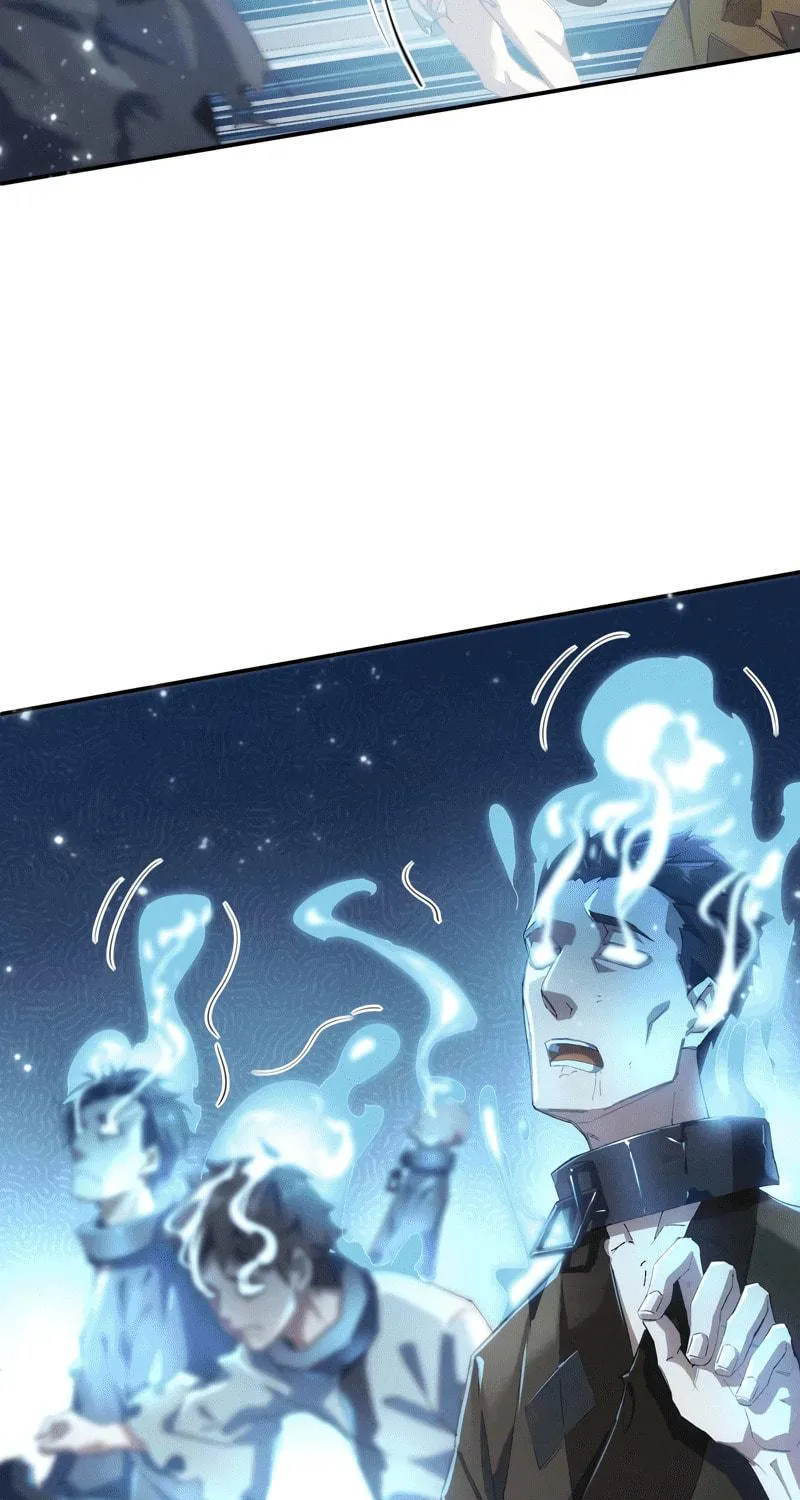Worthless Reincarnation Chapter 3 page 39 - 