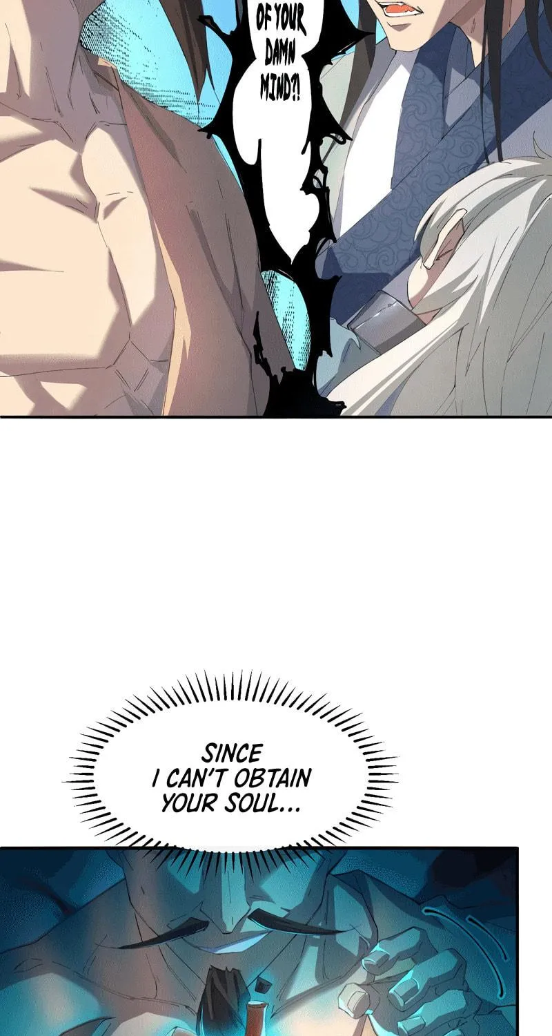 Worthless Reincarnation Chapter 3 page 49 - 