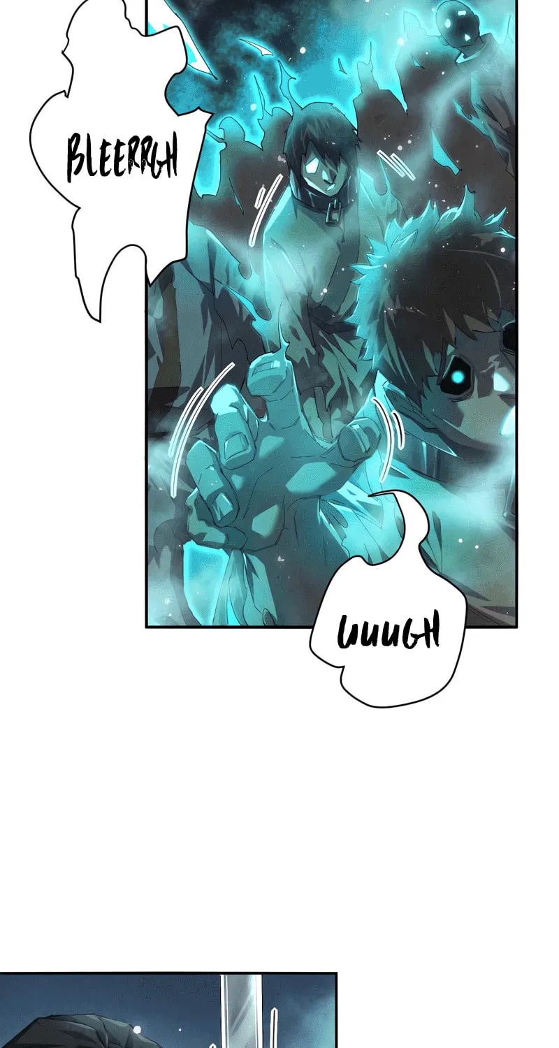 Worthless Reincarnation Chapter 3 page 57 - 