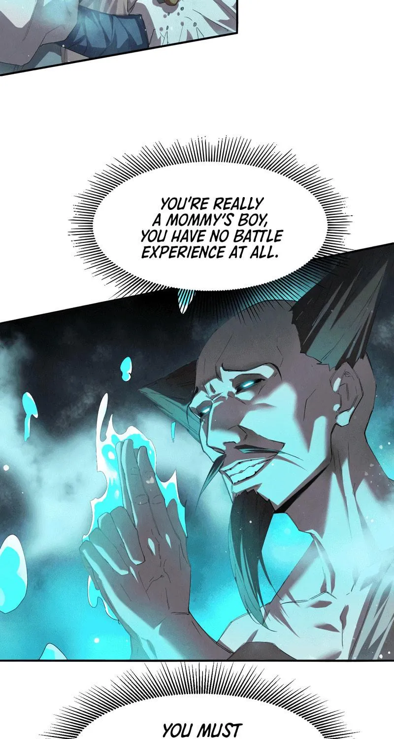 Worthless Reincarnation Chapter 3 page 59 - 