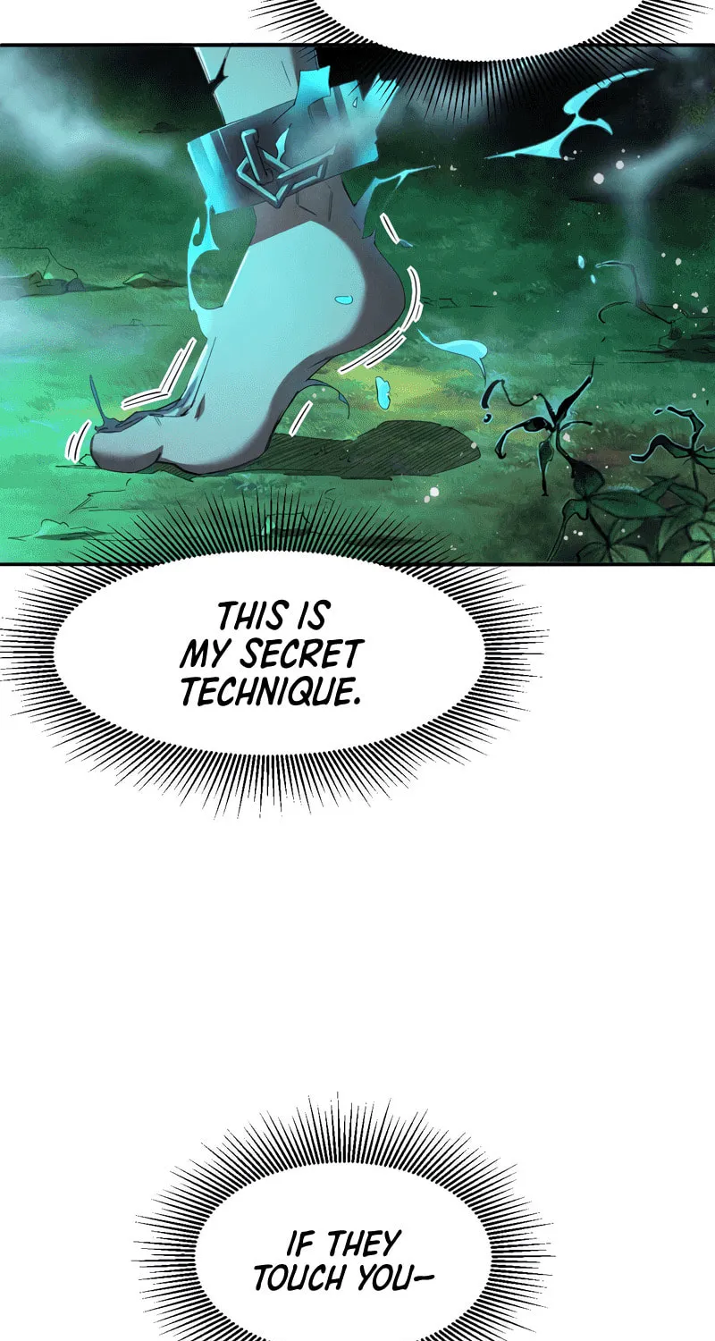 Worthless Reincarnation Chapter 3 page 61 - 