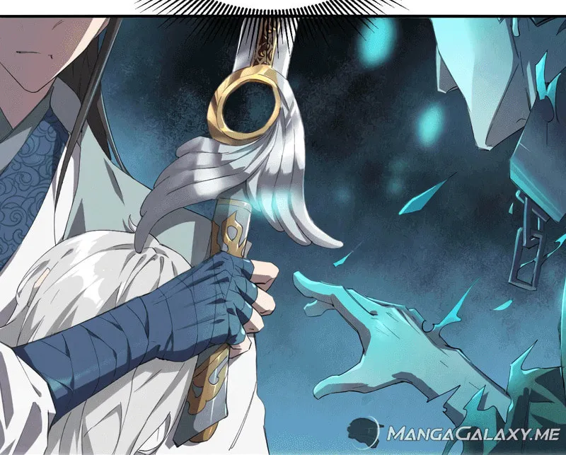 Worthless Reincarnation Chapter 3 page 62 - 