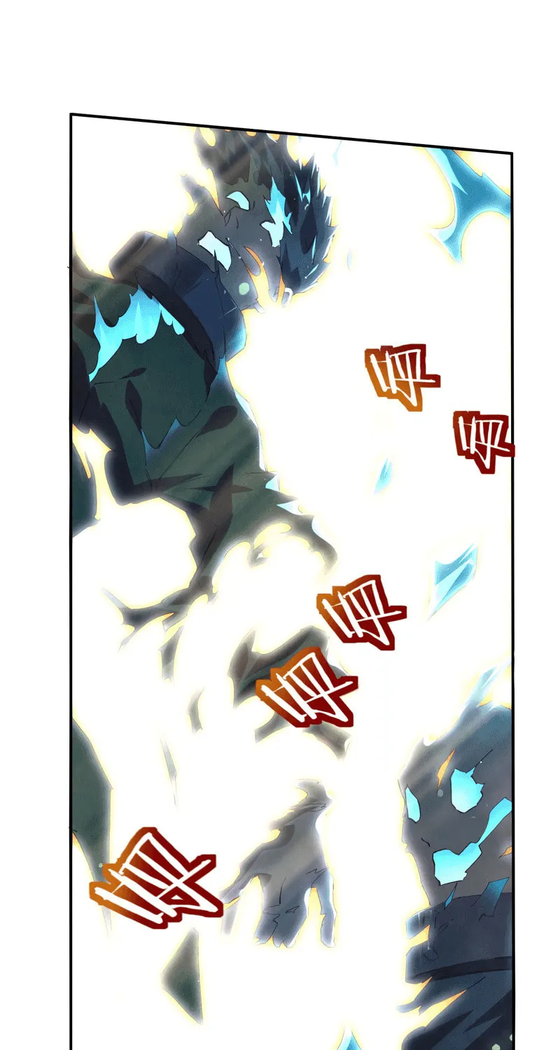 Worthless Reincarnation Chapter 3 page 69 - 