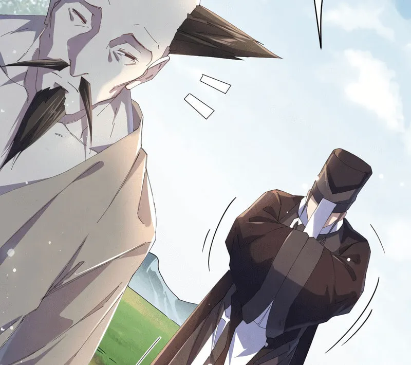Worthless Reincarnation Chapter 3 page 8 - 