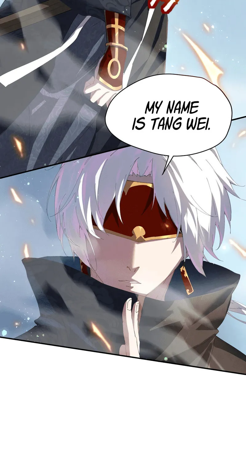 Worthless Reincarnation Chapter 3 page 72 - 