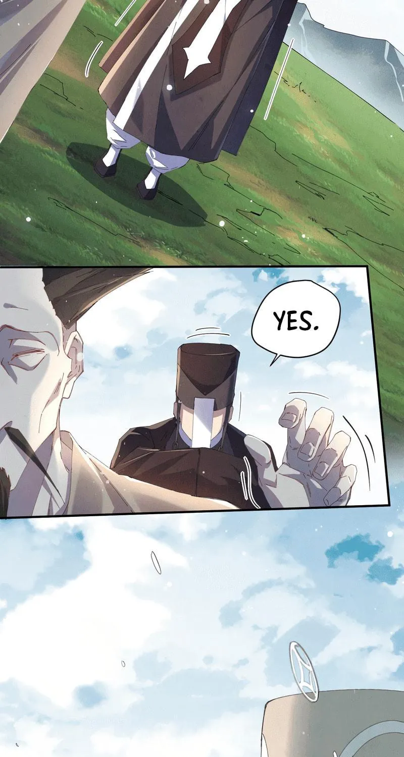 Worthless Reincarnation Chapter 3 page 9 - 