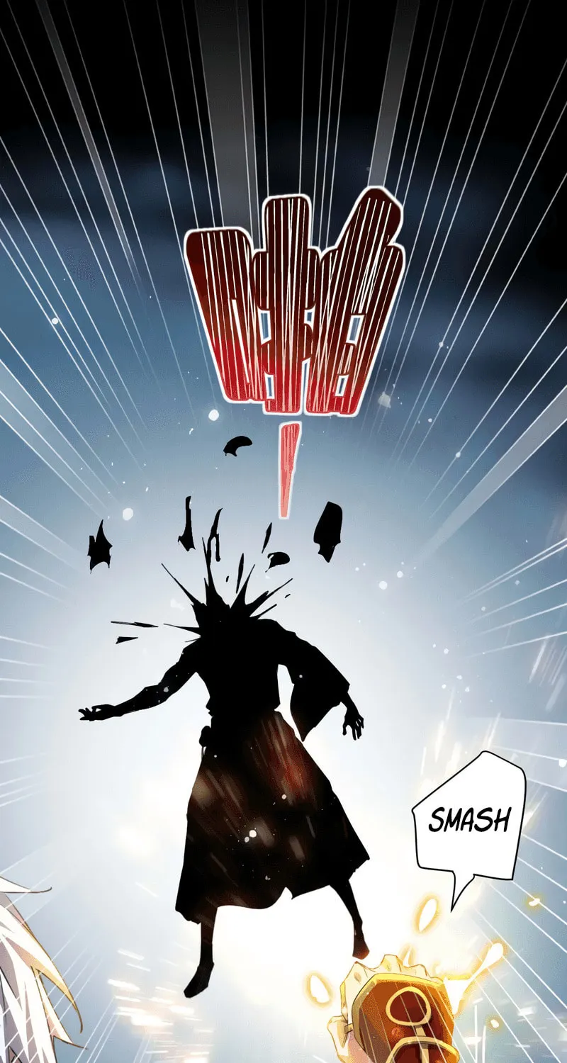 Worthless Reincarnation Chapter 4 page 13 - 