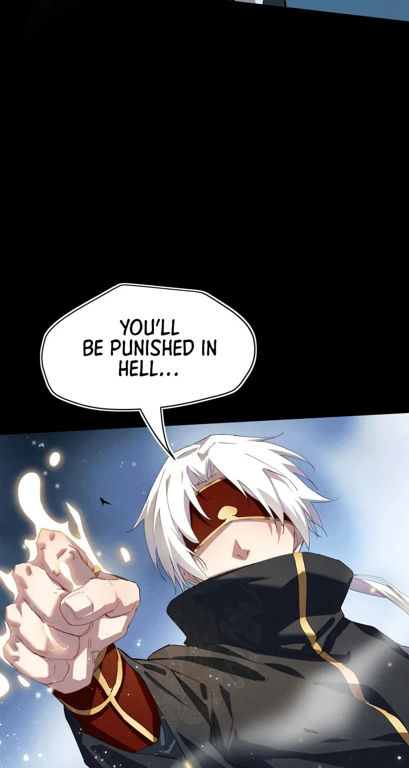 Worthless Reincarnation Chapter 4 page 15 - 