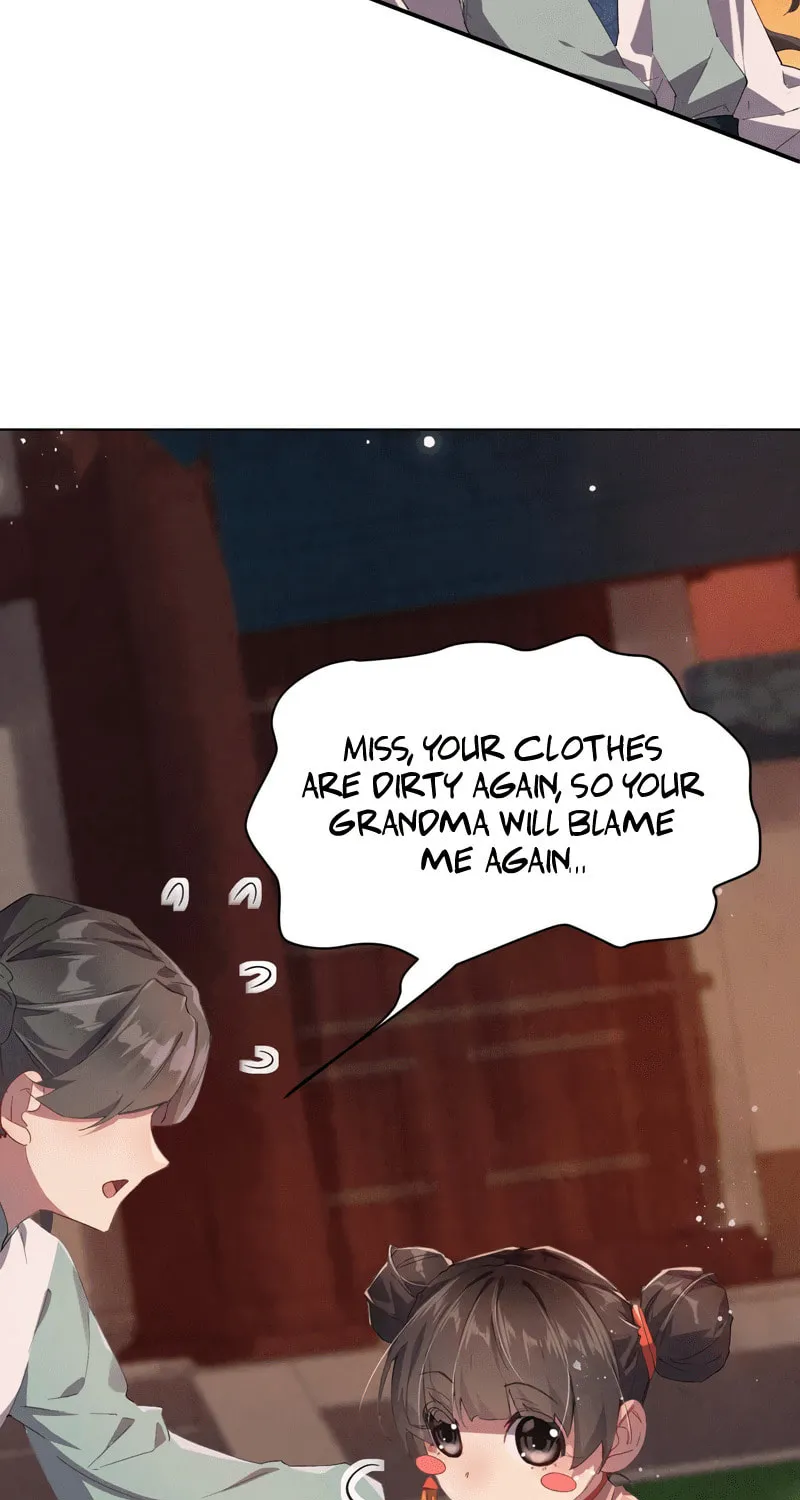 Worthless Reincarnation Chapter 4 page 61 - 