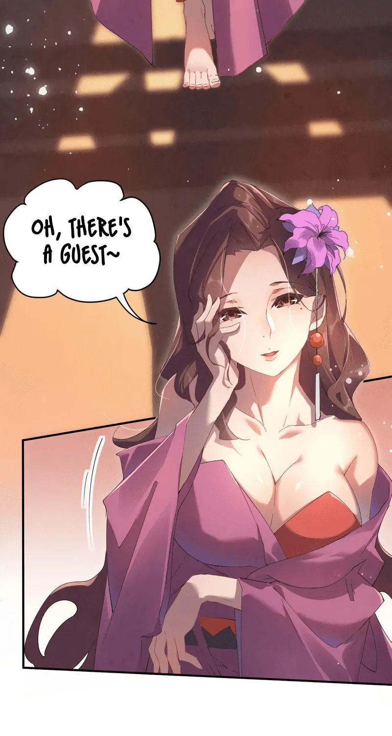 Worthless Reincarnation Chapter 4 page 69 - 