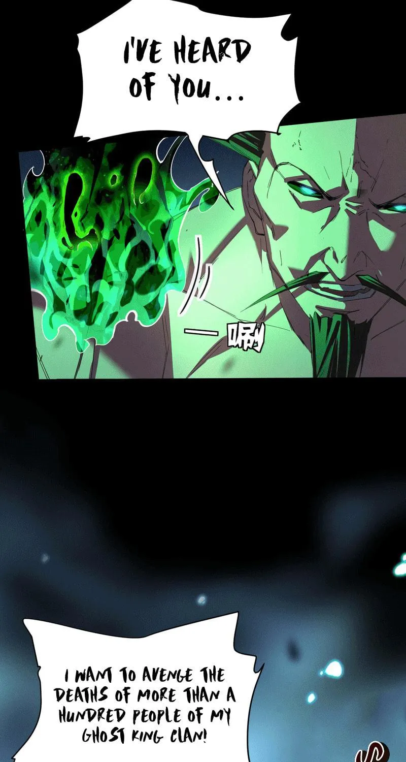 Worthless Reincarnation Chapter 4 page 9 - 