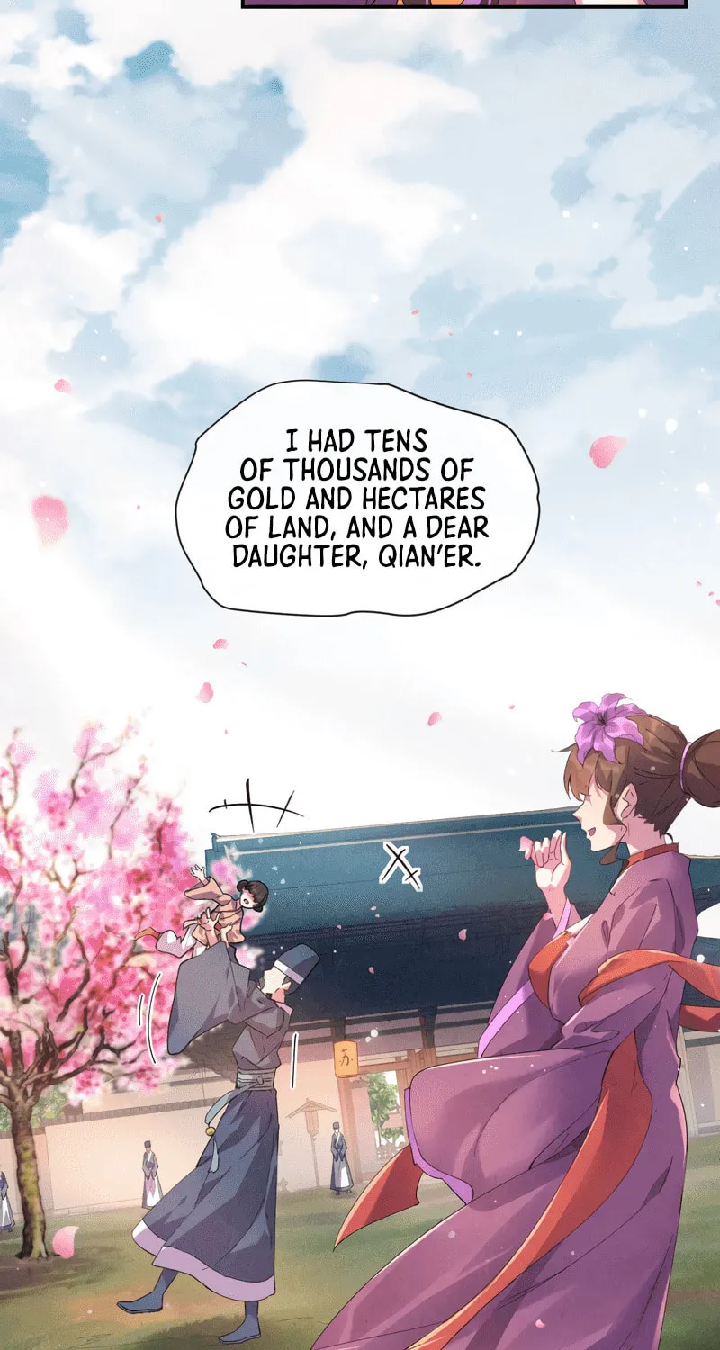 Worthless Reincarnation Chapter 5 page 13 - 