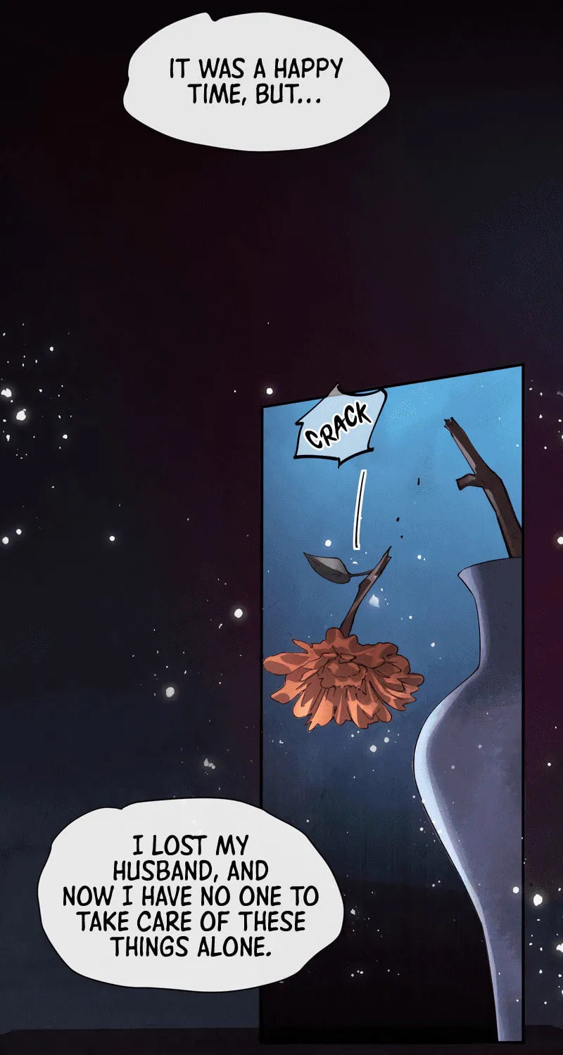 Worthless Reincarnation Chapter 5 page 15 - 