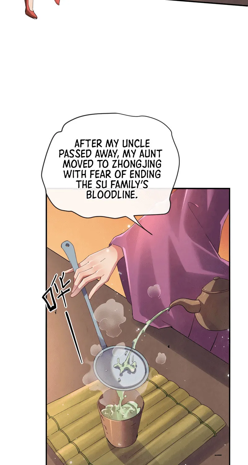 Worthless Reincarnation Chapter 5 page 3 - 