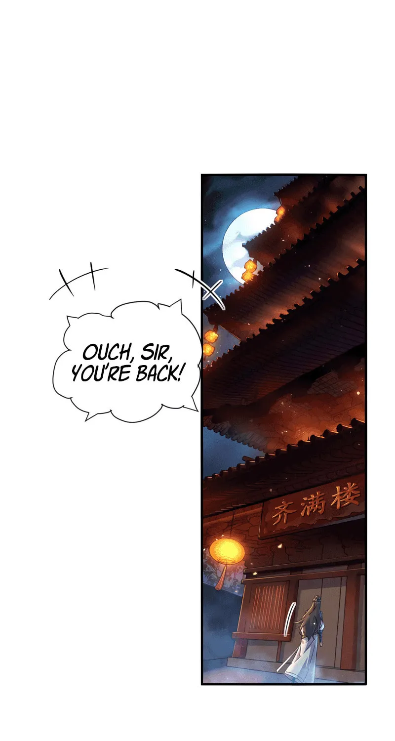 Worthless Reincarnation Chapter 5 page 25 - 