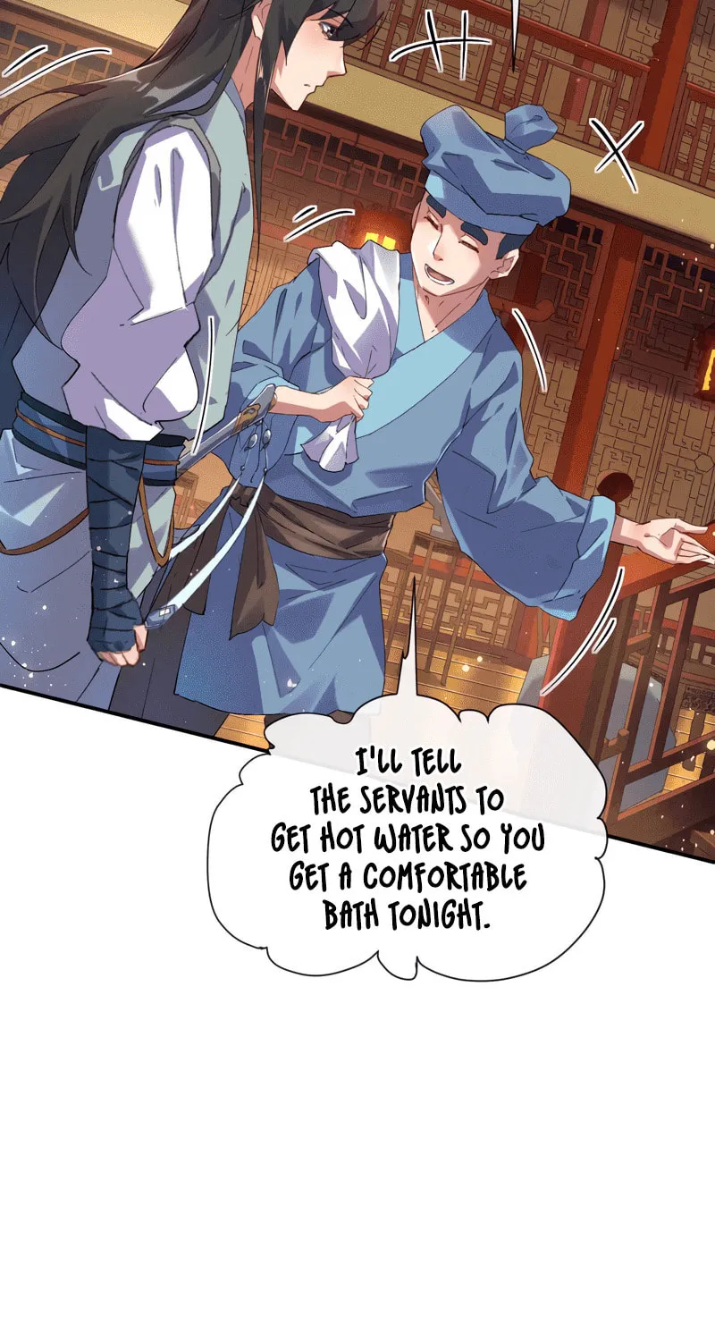 Worthless Reincarnation Chapter 5 page 27 - 