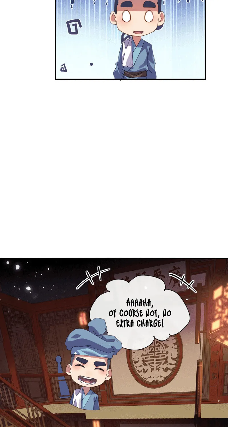 Worthless Reincarnation Chapter 5 page 31 - 
