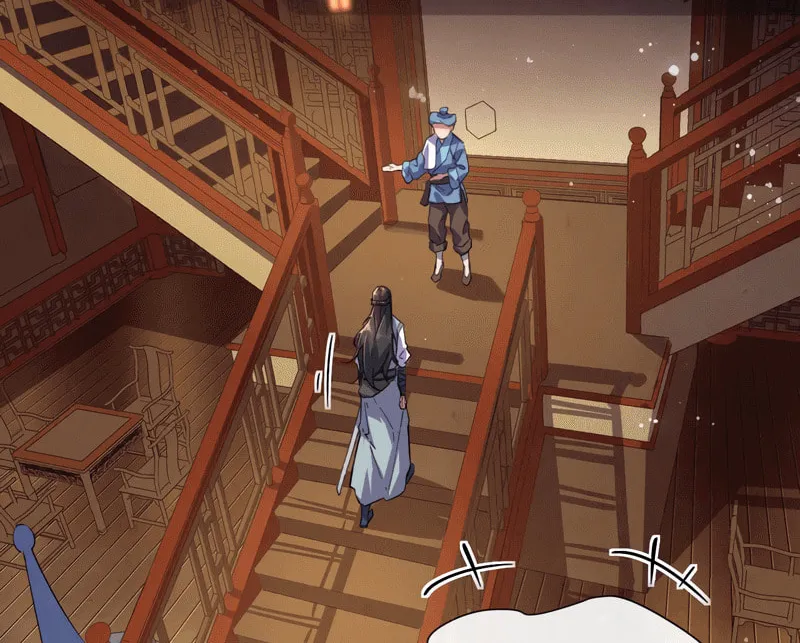 Worthless Reincarnation Chapter 5 page 32 - 