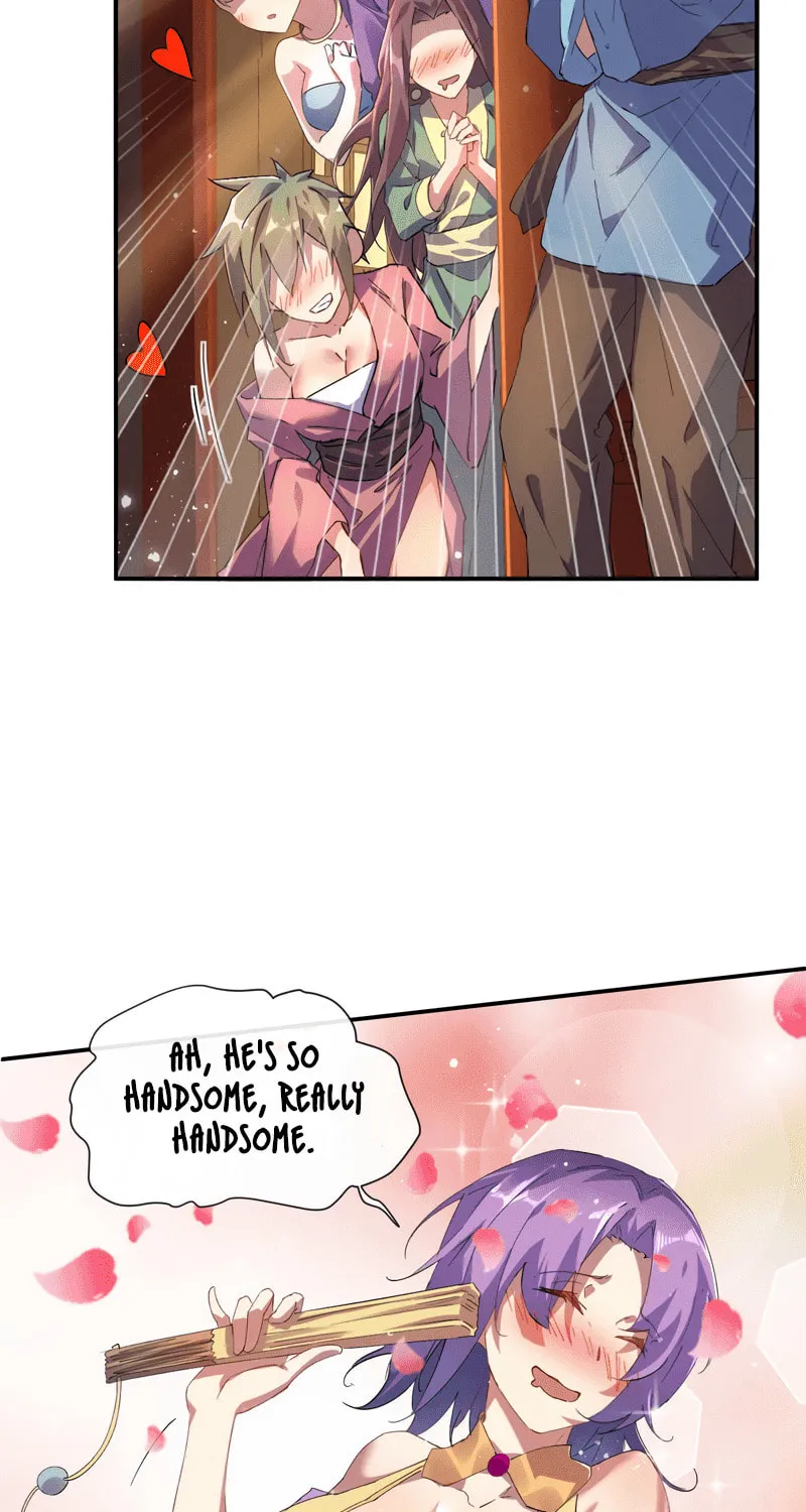 Worthless Reincarnation Chapter 5 page 37 - 