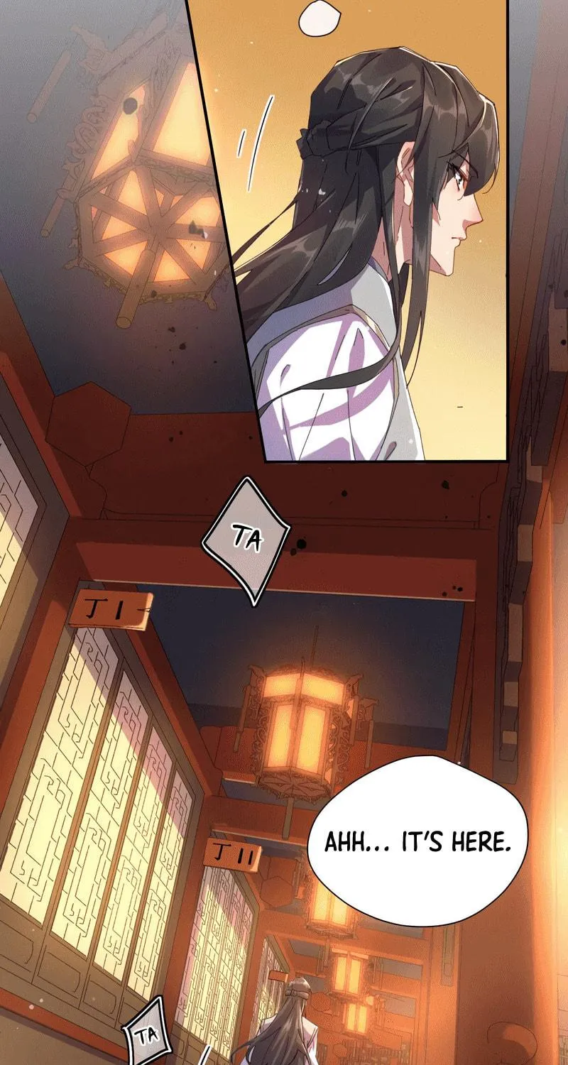 Worthless Reincarnation Chapter 5 page 41 - 