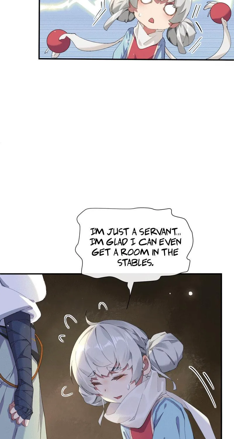 Worthless Reincarnation Chapter 5 page 49 - 