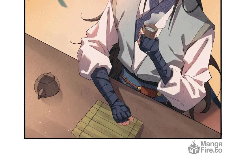 Worthless Reincarnation Chapter 5 page 6 - 