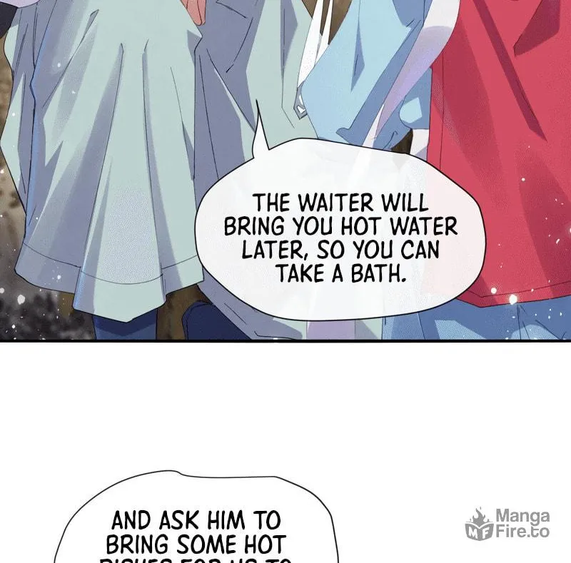 Worthless Reincarnation Chapter 5 page 60 - 