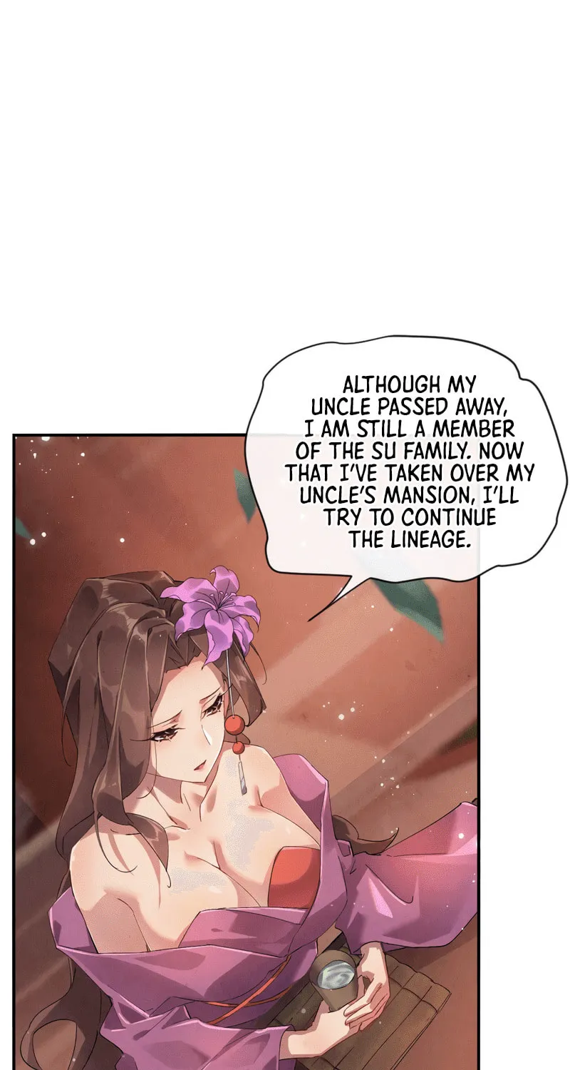 Worthless Reincarnation Chapter 5 page 7 - 
