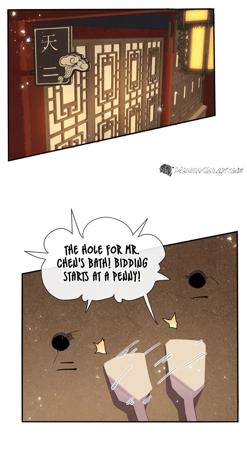 Worthless Reincarnation Chapter 5 page 63 - 