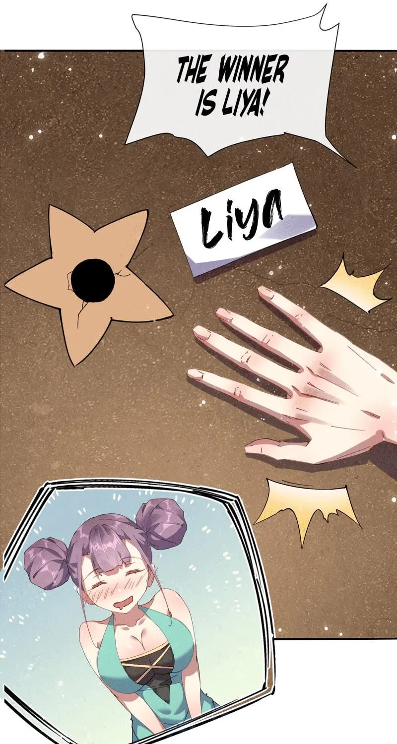 Worthless Reincarnation Chapter 5 page 69 - 