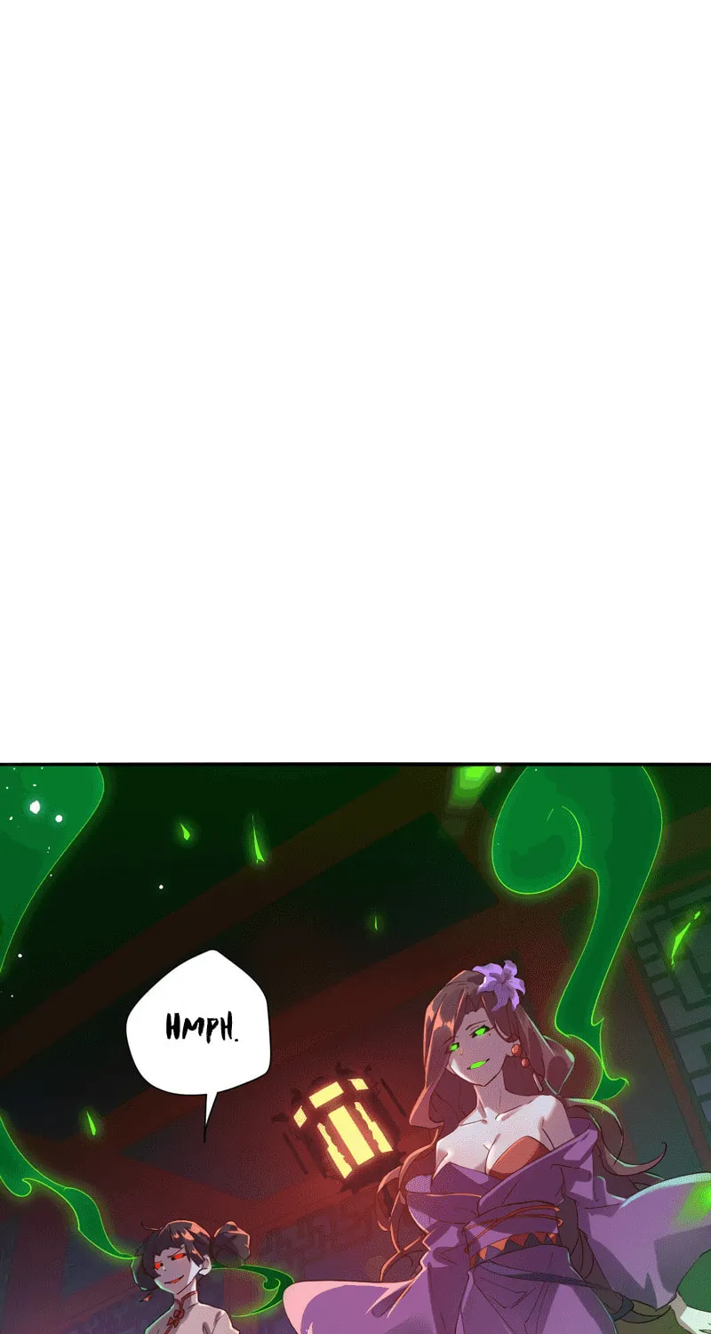 Worthless Reincarnation Chapter 5 page 85 - 