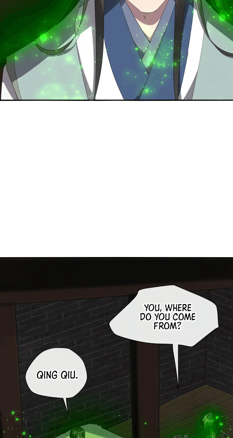 Worthless Reincarnation Chapter 6 page 15 - 