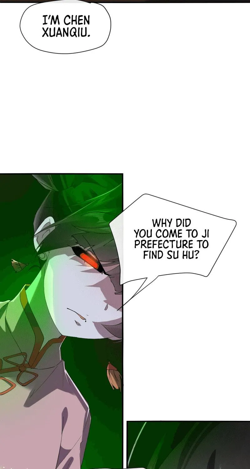 Worthless Reincarnation Chapter 6 page 17 - 