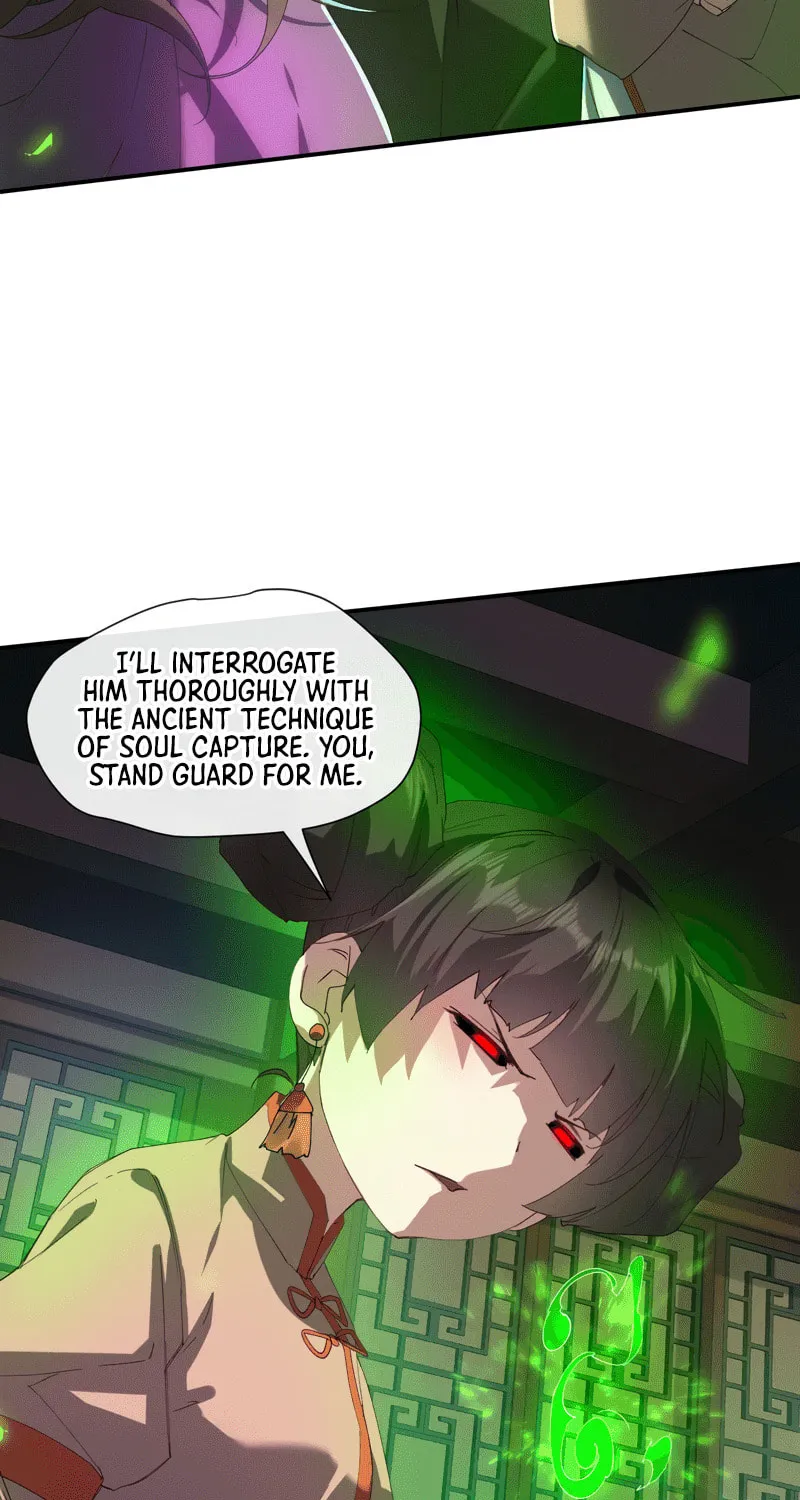 Worthless Reincarnation Chapter 6 page 3 - 