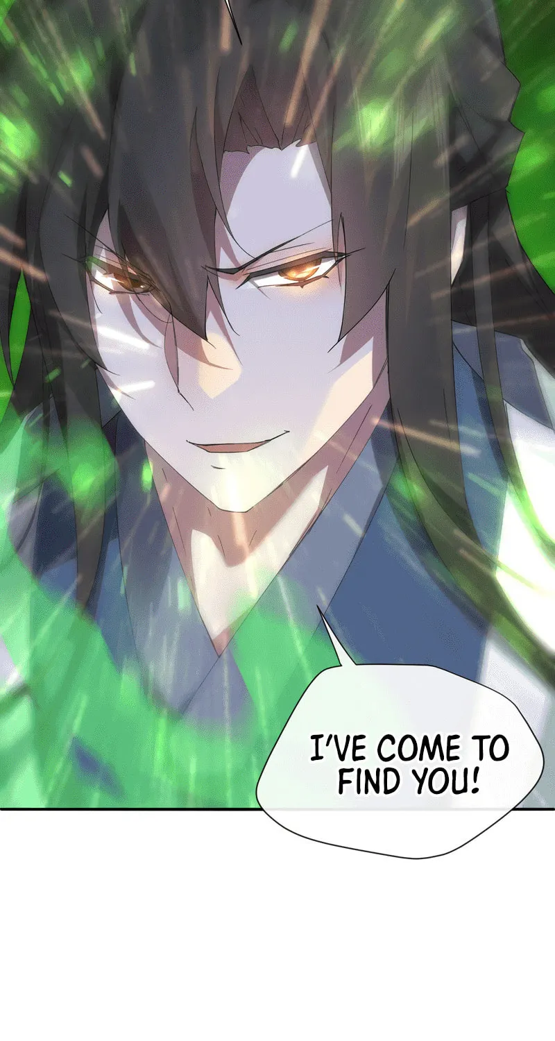 Worthless Reincarnation Chapter 6 page 21 - 