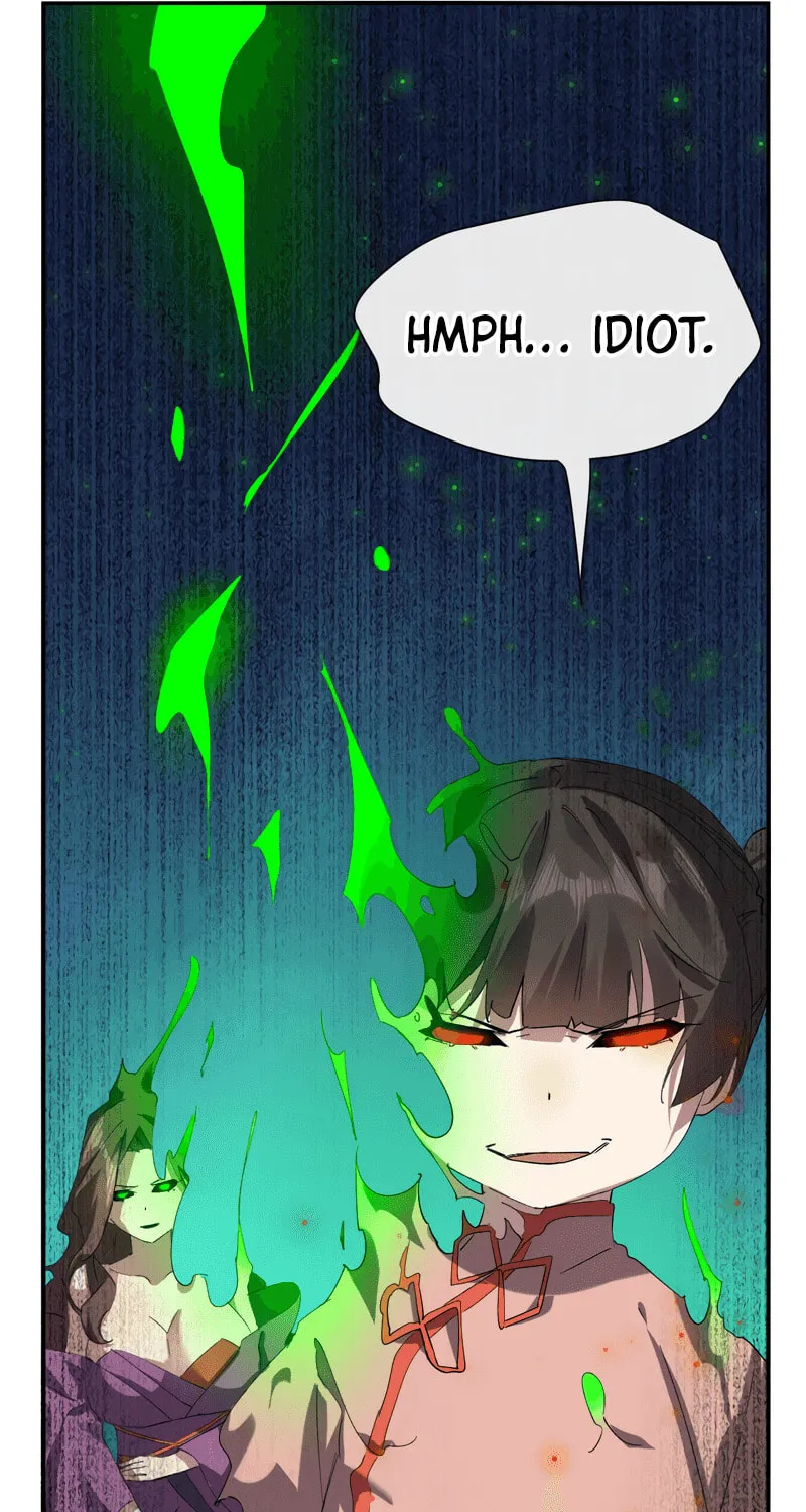 Worthless Reincarnation Chapter 6 page 27 - 