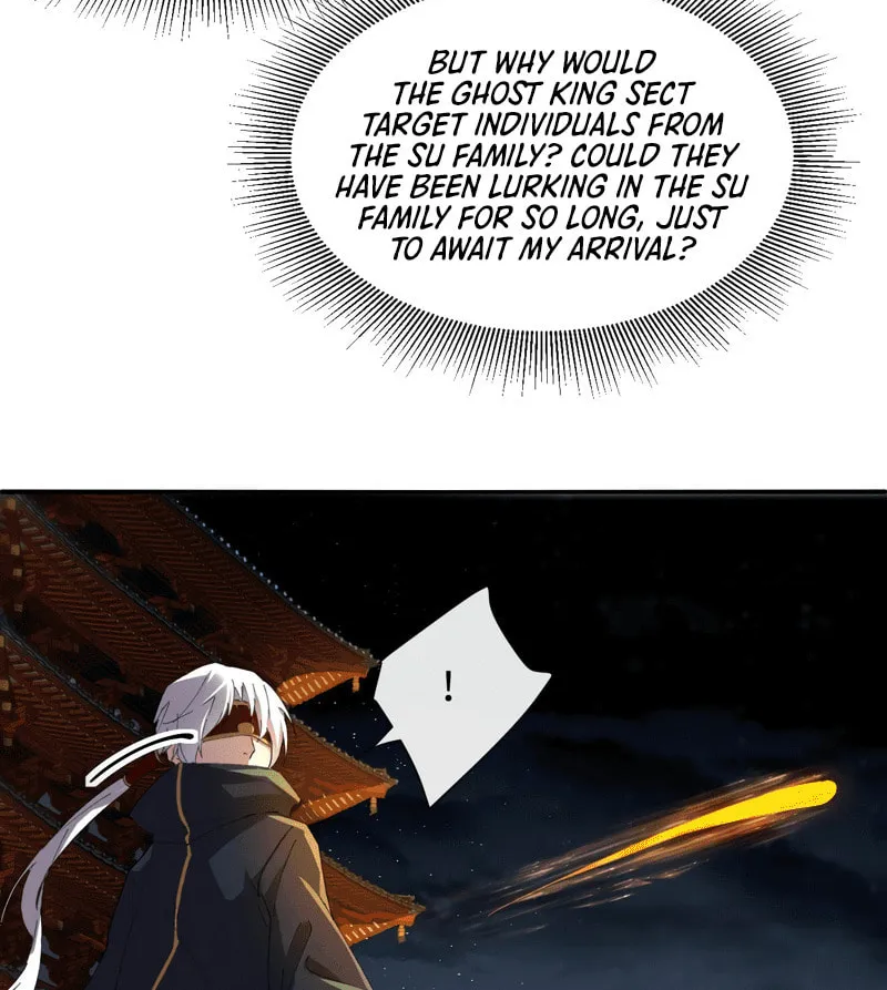 Worthless Reincarnation Chapter 6 page 32 - 