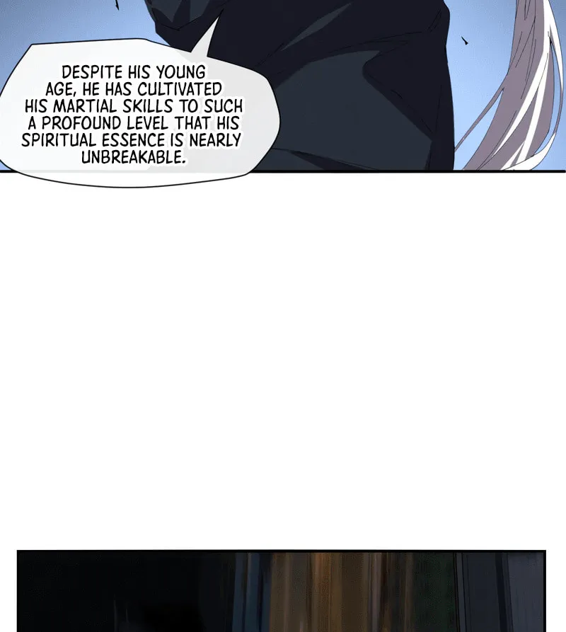 Worthless Reincarnation Chapter 6 page 34 - 