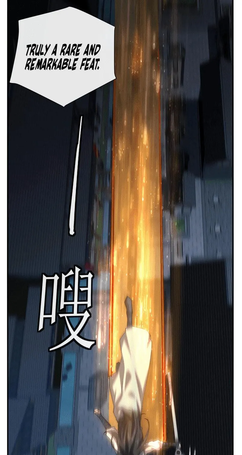 Worthless Reincarnation Chapter 6 page 35 - 