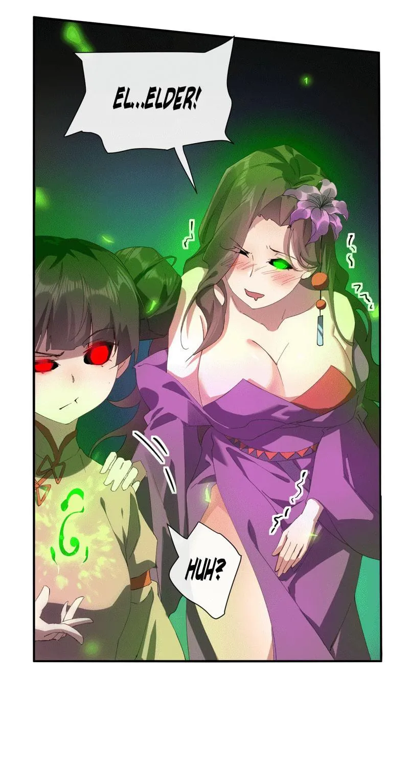 Worthless Reincarnation Chapter 6 page 5 - 