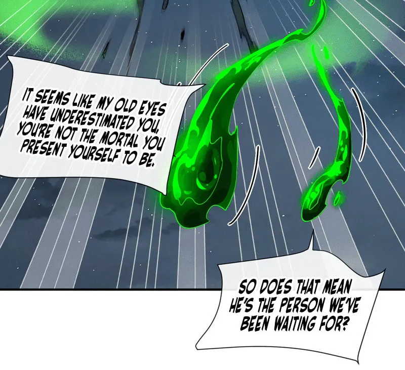 Worthless Reincarnation Chapter 6 page 44 - 