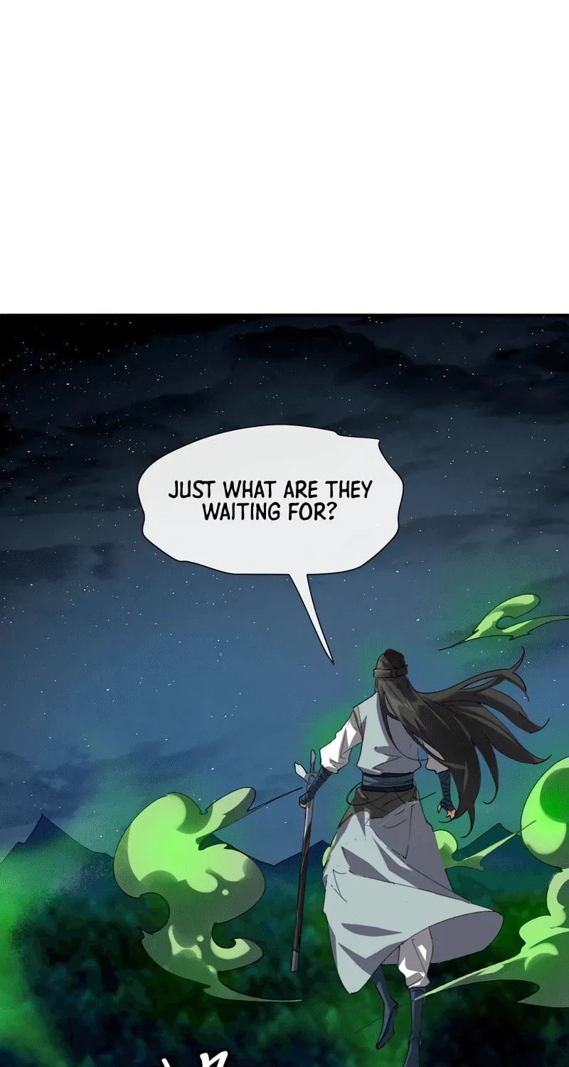 Worthless Reincarnation Chapter 6 page 45 - 