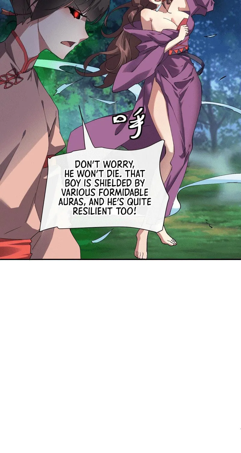 Worthless Reincarnation Chapter 6 page 53 - 