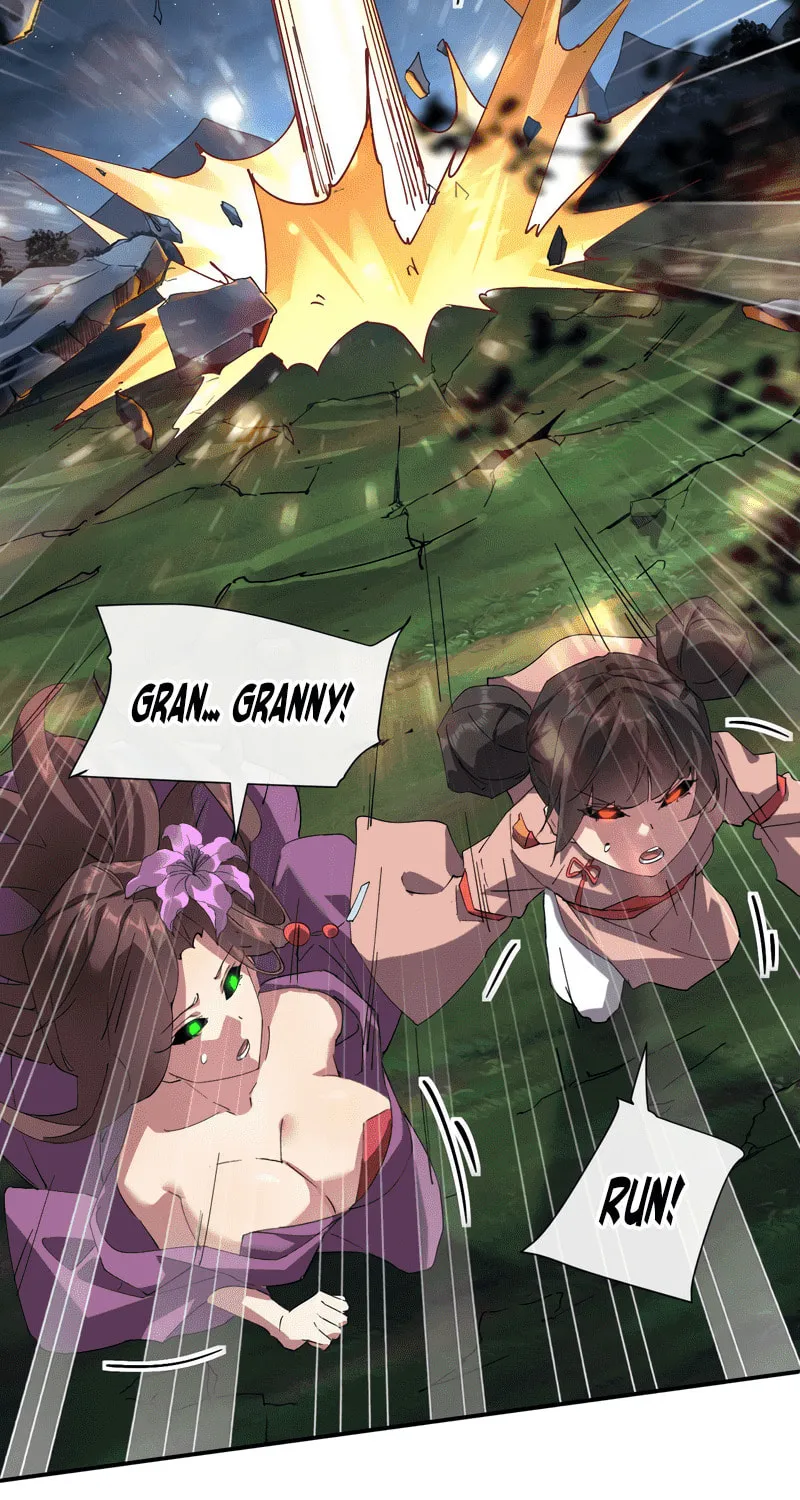 Worthless Reincarnation Chapter 6 page 67 - 
