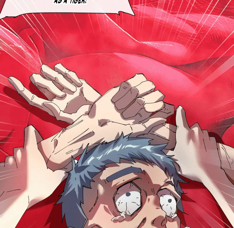Worthless Reincarnation Chapter 6 page 8 - 