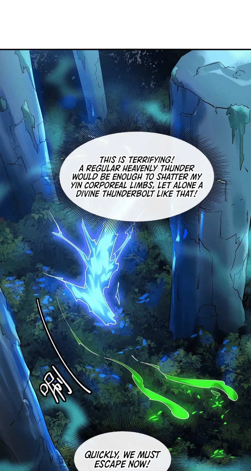 Worthless Reincarnation Chapter 6 page 75 - 